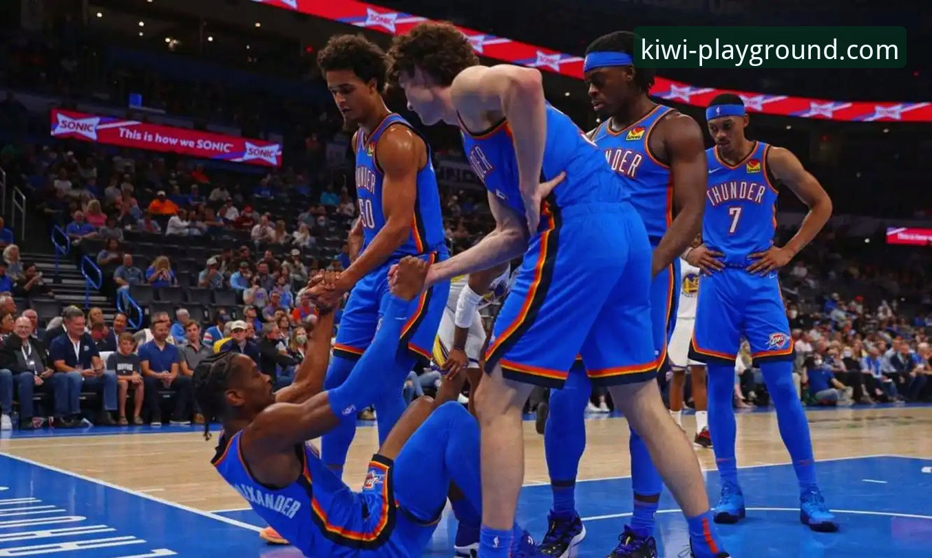 NBA常规赛最新战报：米切尔42分率骑士力克魔术，连胜势头强劲