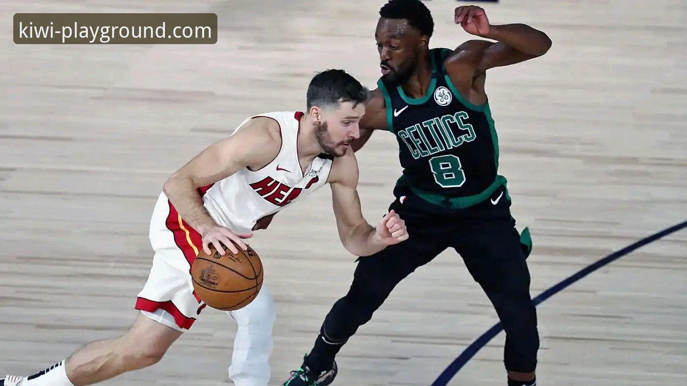 从一场18分大逆转，看竞技体育的戏剧性与信息获取深度